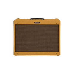 Amplificador Fender Blues Deluxe Reissue