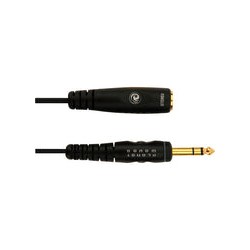 CABLE PLANET WAVE PARA AUDIFONO PW-EXT-HD-20