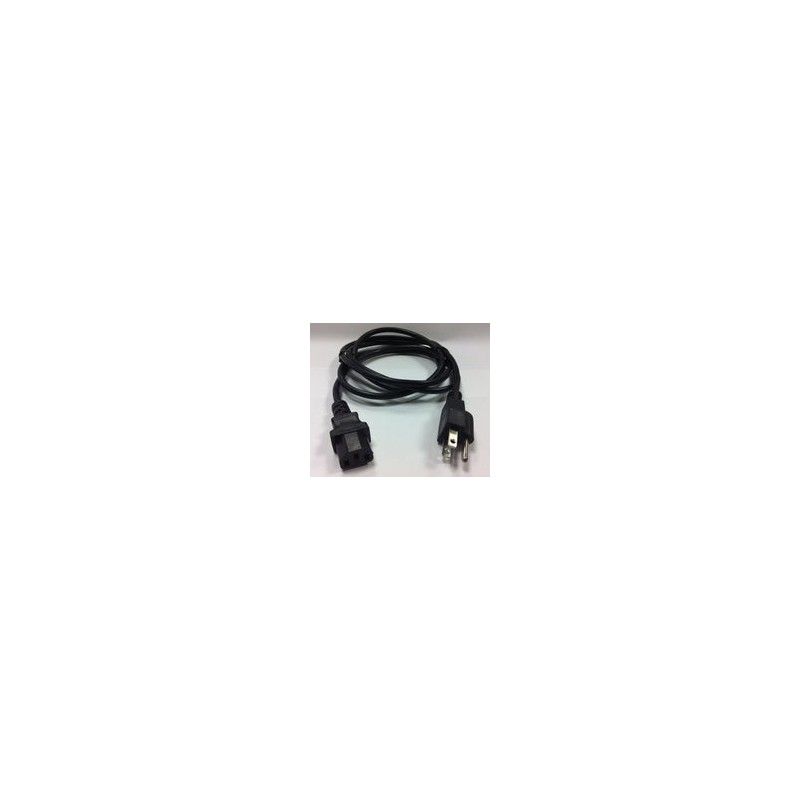 Cable interlock para amplificador
