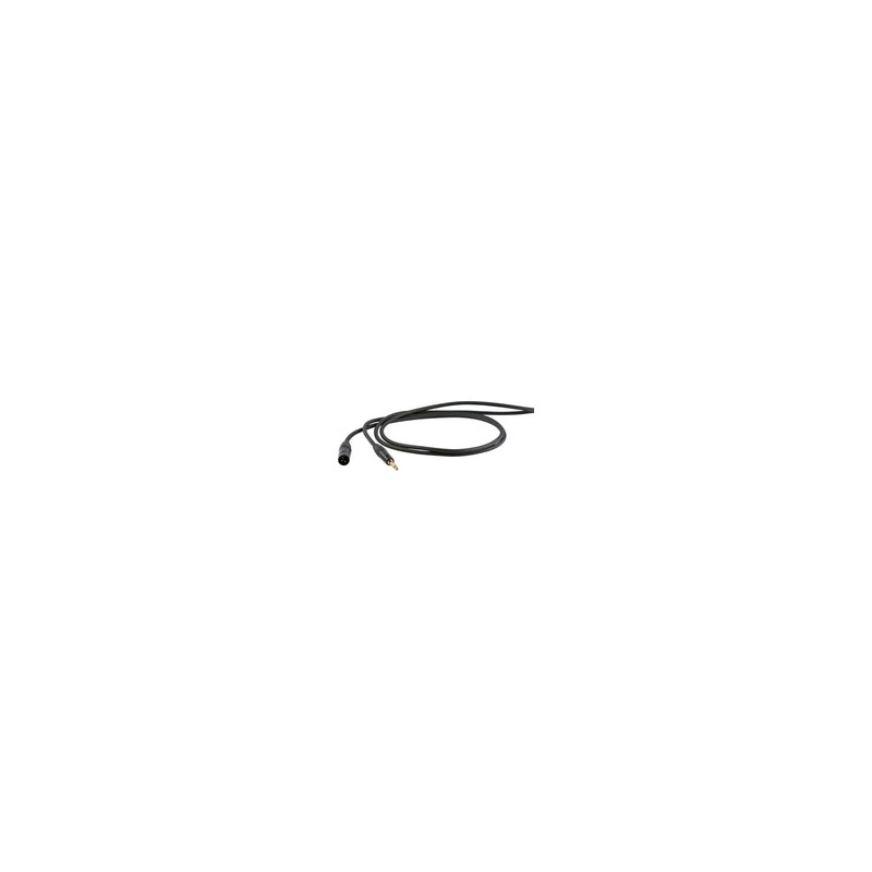 CABLE PROEL P/AUDIO DHS230LU10
