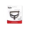 Capo Taylor Para Guitarra 6 cuerdas - Níquel negro