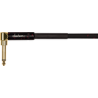 Cable para Instrumento, Jackson High Performance BLK/RED (6.66 m)