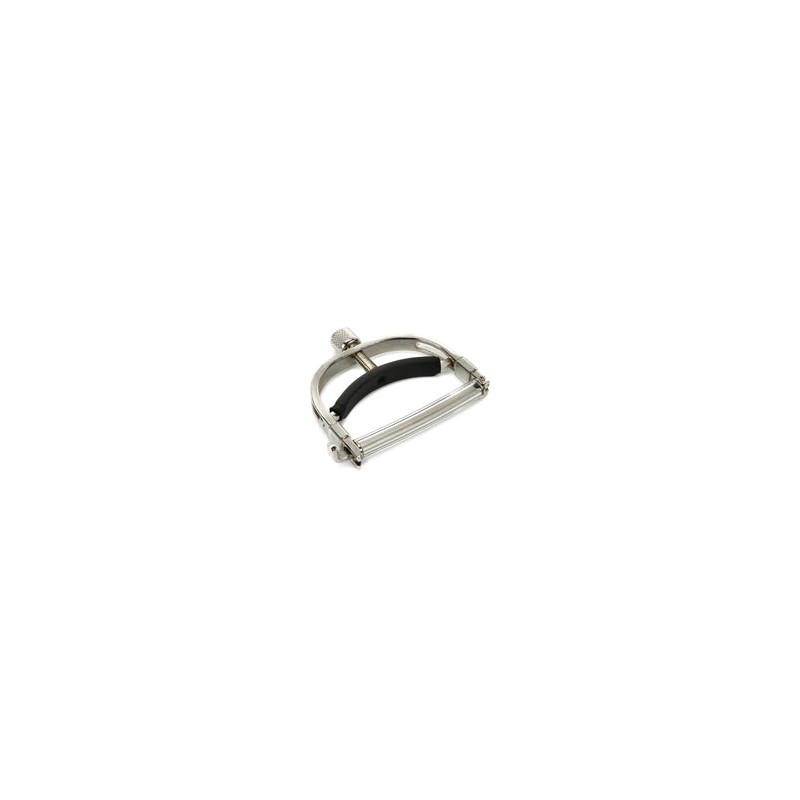 Capo Taylor Para Guitarra, Bright Nickel