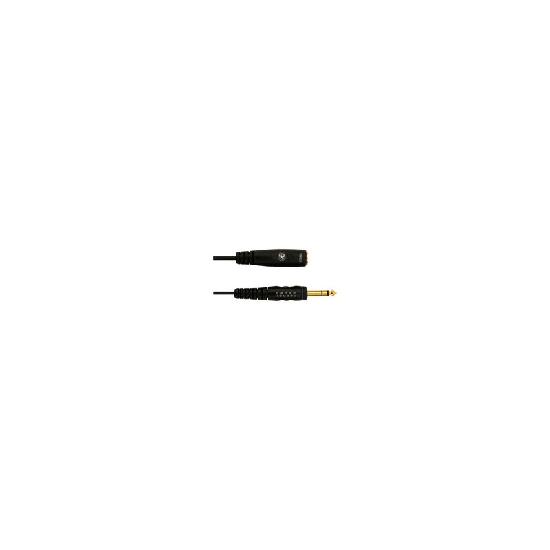 CABLE PLANET WAVE  EXTENSIÓN AUDÍFONO PW-EXT-HD-10
