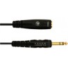 CABLE PLANET WAVE  EXTENSIÓN AUDÍFONO PW-EXT-HD-10