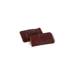Cartera de Piel Taylor
