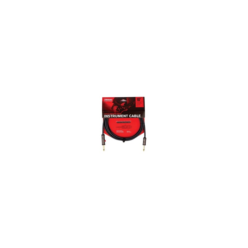 Cable Planet Wave Circuit Breaker P/Instrumento, 3m