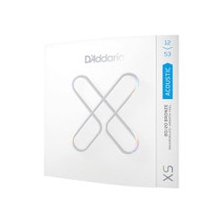 Cuerdas Daddario XSABR1253