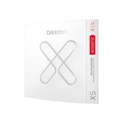 Cuerdas Daddario XSABR1356