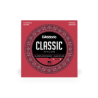 Cuerdas de Nylon, D´Addario, EJ27N (Normal Tension)