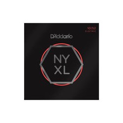 Cuerdas D Addario NYXL 10-52