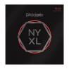 Cuerdas D Addario NYXL 10-52