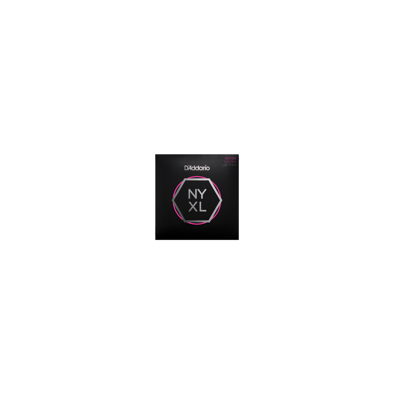 Cuerdas D Addario NYXL45100