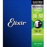 Cuerdas Elixir Optiweb 10-52