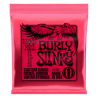 Cuerdas Ernie Ball Burly Slinky 11-52
