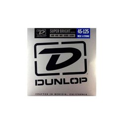 DUNLOP SUPERNBRIGTH MEDIUM 45-125