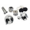 Elite Strap Locks Fender