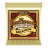 ENCORDADURA ERNIE BALL EARTHWOOD MEDIUM