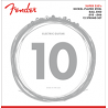 Cuerdas Fender Electric XII, Nickel Plated Steel, 10-46