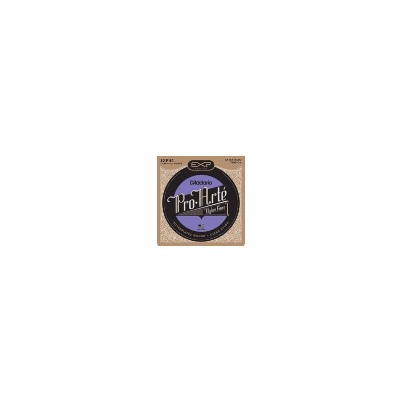 D ADDARIO EXP44
