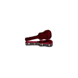 Estuche Taylor Deluxe Brown, Dreadnought