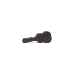 Estuche Taylor Deluxe Brown, Dreadnought