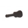 Estuche Taylor Deluxe Brown, Dreadnought