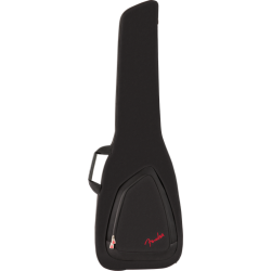 Fender FB610 Funda para bajo eléctrico, negro