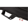 Fender FB610 Funda para bajo eléctrico, negro