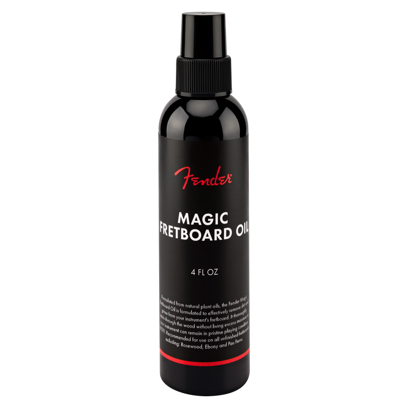 Fender Magic Fretboard Oil