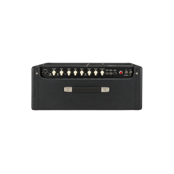 Amplificador Fender Hot Rod Deluxe IV, Black, 120V