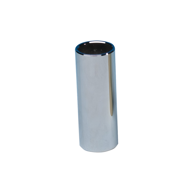 Fender Steel Slide, Chrome