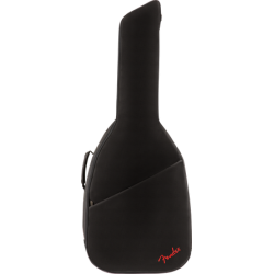Funda Fender FA405 Dreadnought , Black