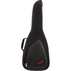 Funda Fender FE620 Electric Guitar Gig Bag, Black