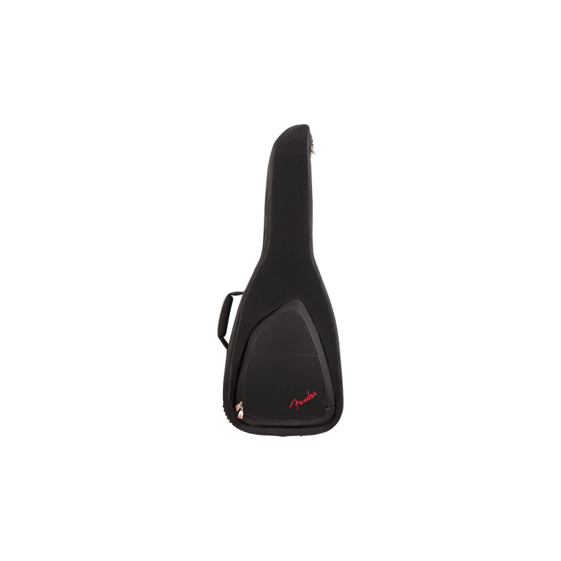 Funda Fender FE620 Electric Guitar Gig Bag, Black