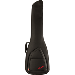 Funda para bajo eléctrico Fender FB620, negro