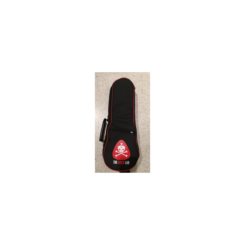Funda Para Ukulele Soprano