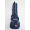 Funda The Rock Lab denim para guitarra eléctrica