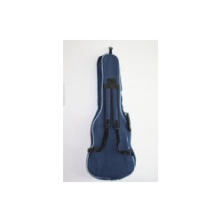 Funda The Rock Lab denim para guitarra eléctrica