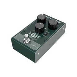 GAUSS TAPE ECHO