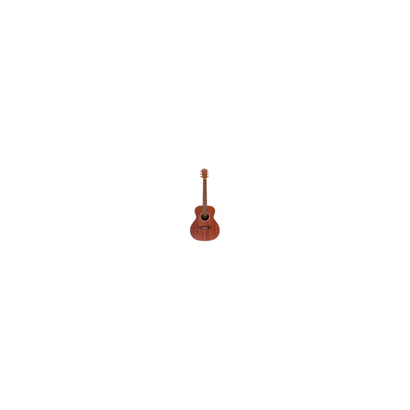 Guitarra Acústica Bamboo, GA-38-MAHOGANY
