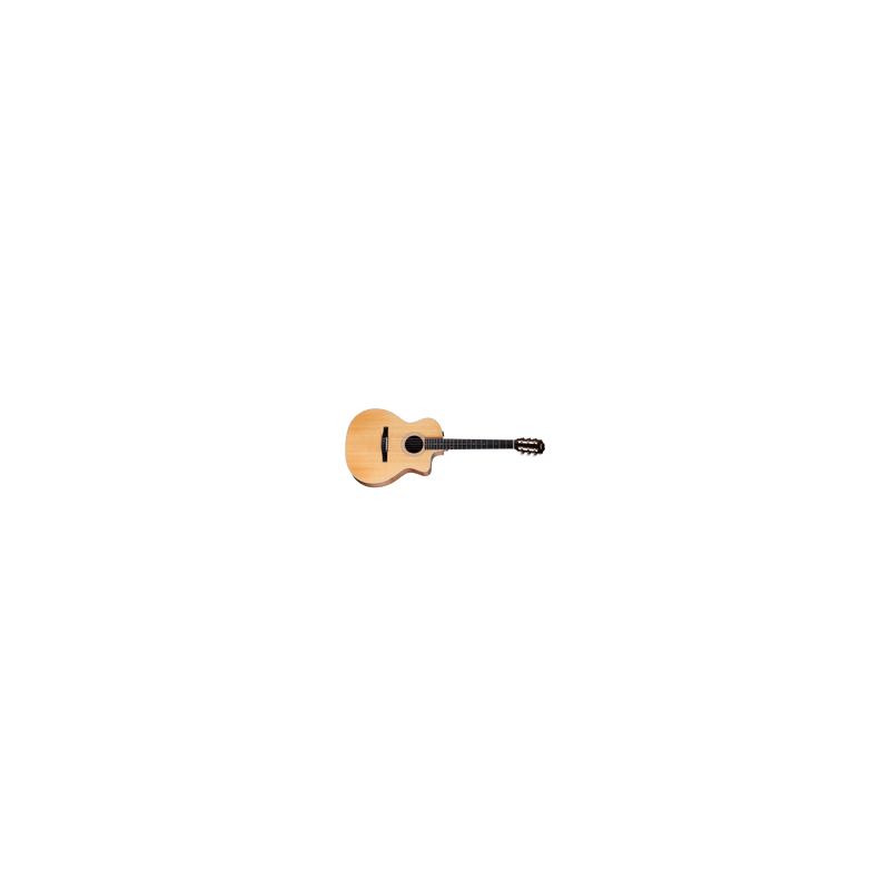 Guitarra Clásica Electroacustica Taylor 214ce-N
