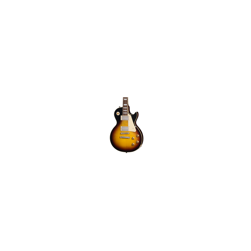 Guitarra Eléctrica Epiphone 1959 Les Paul Standard, Tobacco Burst, Inspired by Gibson Custom