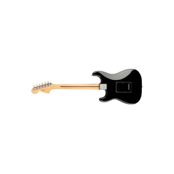 Guitarra Eléctrica Fender American Performer Stratocaster HSS, Maple , Black