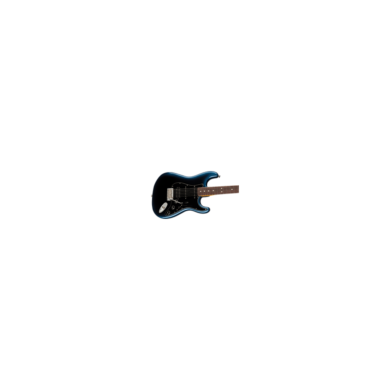 Guitarra Eléctrica Fender American Professional II Stratocaster HSS, Rosewood, Dark Night