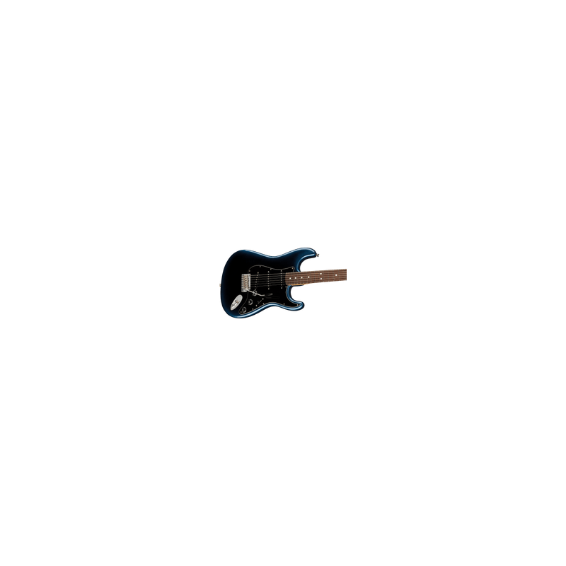 Guitarra Eléctrica Fender American Professional II Stratocaster, Rosewood, Dark Night