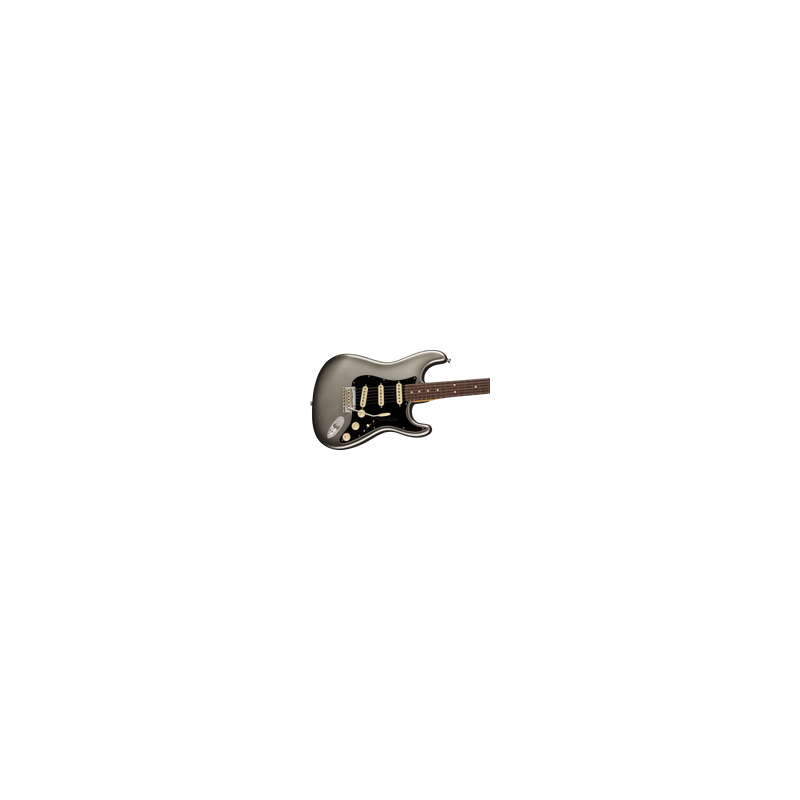 Guitarra Eléctrica Fender American Professional II Stratocaster, Rosewood, Mercury