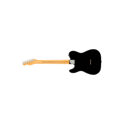Guitarra Eléctrica Fender American Professional II Telecaster, Black
