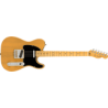 Guitarra Eléctrica Fender American Professional II Telecaster, Maple , Butterscotch Blonde