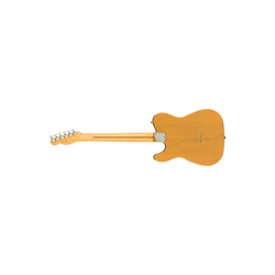 Guitarra Eléctrica Fender American Professional II Telecaster, Maple , Butterscotch Blonde